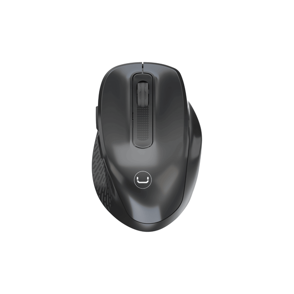 Unno Tekno GlidePro Multi-Device Wireless Mouse