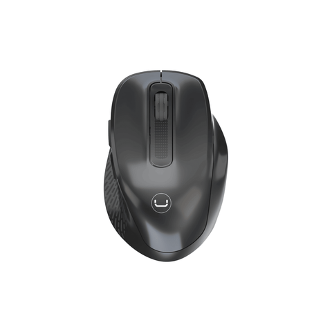 Unno Tekno GlidePro Multi-Device Wireless Mouse