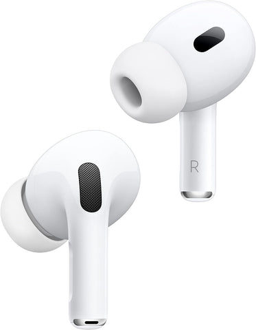 Apple AirPods Pro 2nd Generation w/ USB-C Charging