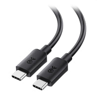 MYO 3ft USB-C to Type C 60W Cable