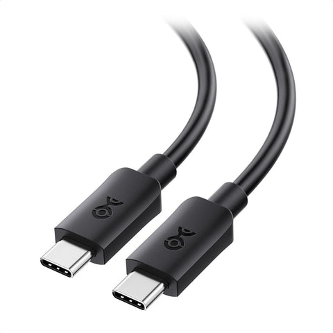 MYO 3ft USB-C to Type C 60W Cable
