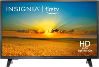 Insignia 32" Class F20 Series LED HD Smart Fire TV