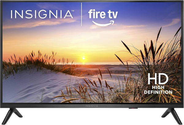 Insignia 32" Class F20  Series  LED HD 720P Smart Fire TV