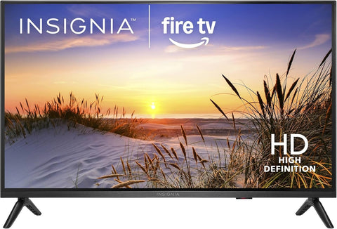 Insignia 32" Class F20  Series  LED HD 720P Smart Fire TV