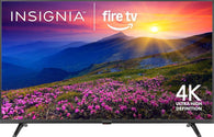 Insignia 50" Class F50 Series LED 4K UHD Smart Fire TV w/ Alexa Voice Remote