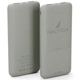 Nautica Urban Portable Charger PB210 10,000 mAh