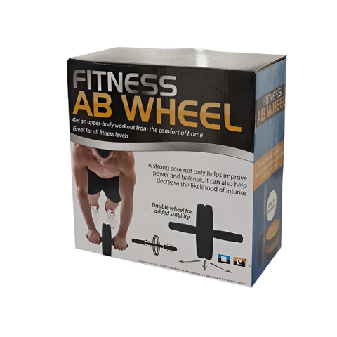 Fitness AB Wheel