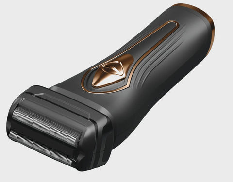 Perry Ellis Smooth Skin Wet/Dry Foil Shaver
