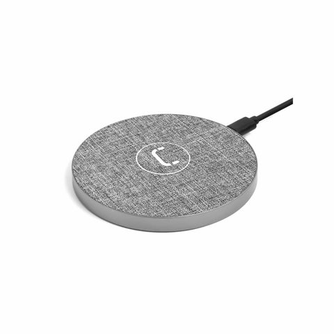 Unno Tekno ChargePro Wireless Charging Puck 15W