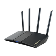 ASUS RT-AX1800S Dual Band Gigabit WiFi 6 Router