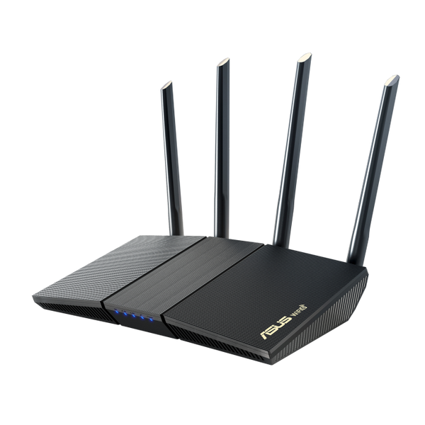 ASUS RT-AX1800S Dual Band Gigabit WiFi 6 Router