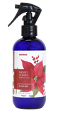 Essential Room Mist  w/ Natural Freshener Aromatherapy for a Fresh Rejuvenated Home 8 oz