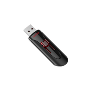 SanDisk 64GB Cruzer Glide USB 3.0 Flash Drive