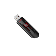 SanDisk 64GB Cruzer Glide USB 3.0 Flash Drive