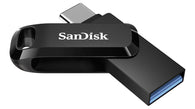 SanDisk Ultra Dual Drive Go 32GB USB 3.1 & USB-C