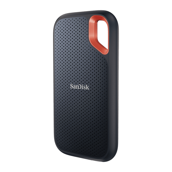 Sandisk Extreme Portable 1TB SSD - up to 1050MB/s