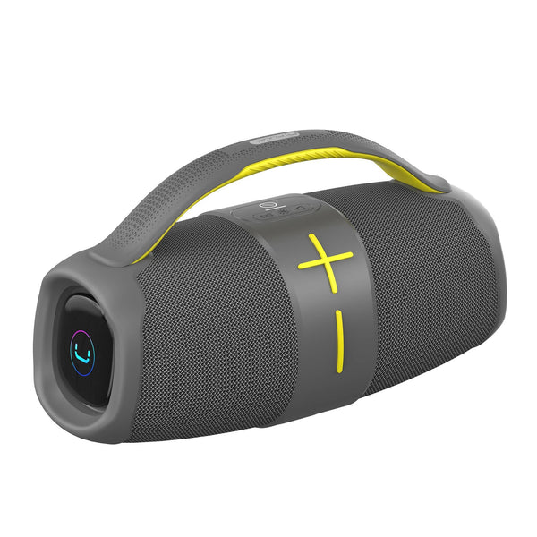 Unno Tekno Dash TWS & Water Resistant Portable Speaker