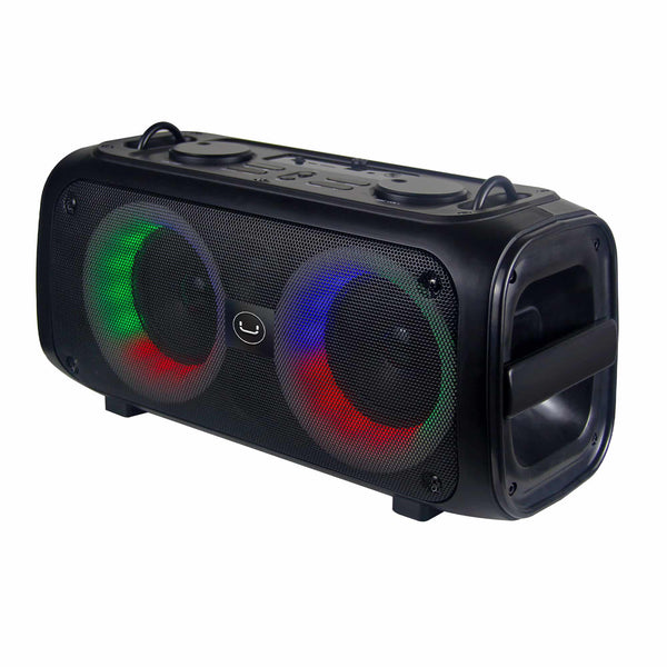 Unno Tekno SoundBlast 30 TWS Party Speaker w/ Wired Microphone
