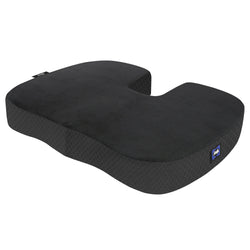 Sealy Posturepedic Gel Infused Memory Foam Contoured Seat Cushion