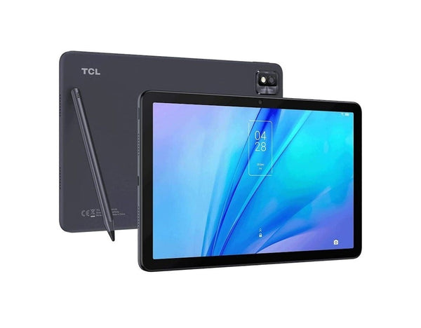 TCL 9080G 4G LTE 10.1" Tablet w/ Keyboard & Stylus 32GB | 3GB | 8MP/5MP