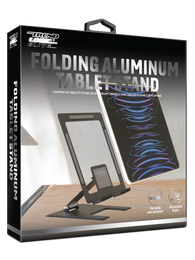 Trend Logic Elite Folding Aluminum Tablet Stand