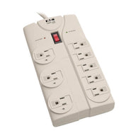 Tripp Lite Series Protect It! Surge Protector 1440J, 8 Outlet