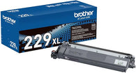 Brother TN229XL High Yield Toner - Black