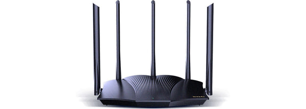 Tenda TX12 AX3000 Dual Band Gigabit Wi-Fi 6 Router