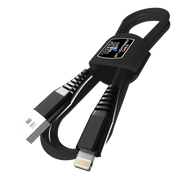 Trend Zone 3ft Lightning Cable