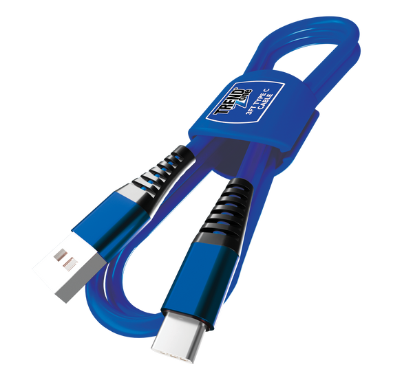 Trend Zone 3ft Type C to USB Cable