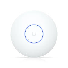 Ubiquiti U7-Lite Compact WiFi 7 Access Point 4-Stream Dual Radio 2.5 GbE Uplink Concurrent clients: 200+