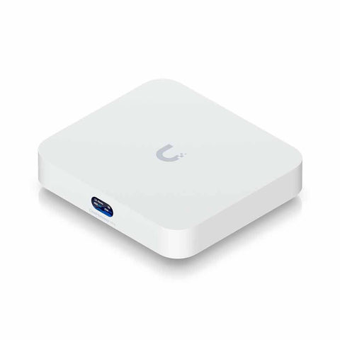 Ubiquiti Cloud Gateway Ultra 1Gbps IPS Routing