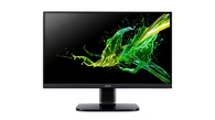 Acer KA272 G0bi 27" IPS FHD LCD Monitor- 120Hz, 1ms, HDMI, VGA