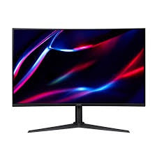 Acer Nitro XZ320Q S3bmiiphx 31.5" FHD Curved 180Hz 1ms HDMI DisplayPort Gaming Monitor w/ Speakers