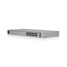 Ubiquiti USW-16-POE-Gen2 Standard Switch 16 PoE