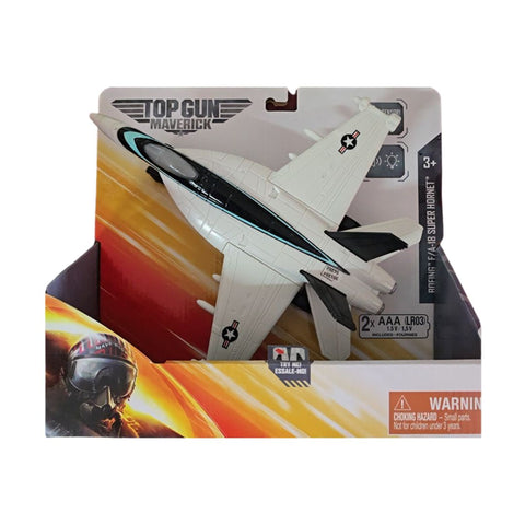 Top Gun Maverick F-14