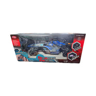 Thunder Racer RC Car - Scale  1:10