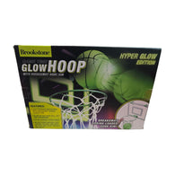 Brookstone Gametime Glow Hoop