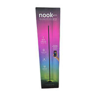 Nook Pro 5ft Ambient LED Corner Light Bar