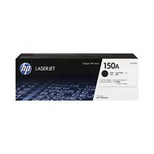 HP 150A Black LaserJet Toner Cartridge