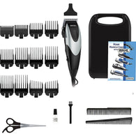 Wahl 20 Piece Home-Cut Clipper Kit