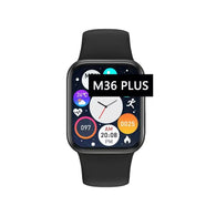 M36 Plus Max Smart Watch