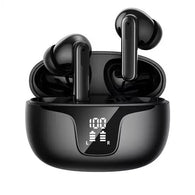 ENC+ANC Noise Reduction Bluetooth Earbuds