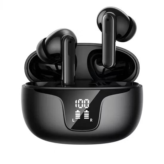 ENC+ANC Noise Reduction Bluetooth Earbuds