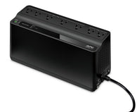 APC Back-UPS BE600M1 600VA 120V 7 Outlet + 1 USB C