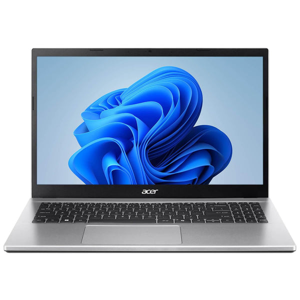 Acer Aspire Go AG15-42P-R917 15.6" FHD, AMD Ryzen 7 7730U, 16GB,  512SSD, Windows 11 Home, Gigabit Ethernet - Silver