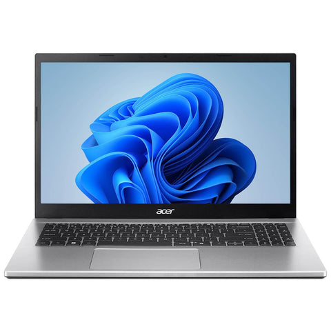 Acer Aspire Go AG15-42P-R917 15.6" FHD, AMD Ryzen 7 7730U, 16GB,  512SSD, Windows 11 Home, Gigabit Ethernet - Silver