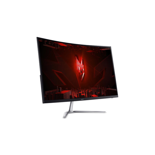 Acer Nitro EDA320Q 31.5" FHD LCD Curved  144hz, 1ms, HDMI/DisplayPort, Gaming Monitor w/ Speakers