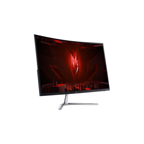Acer Nitro EDA320Q 31.5" FHD LCD Curved  144hz, 1ms, HDMI/DisplayPort, Gaming Monitor w/ Speakers