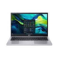 Acer Aspire Go  AG15-21PT-R5GQ 15.6" FHD IPS Touch Screen Laptop, AMD Ryzen 5-7520U, 8GB DDR5 4800MHz RAM, 512GB SSD, WiFi 6, 1 Year Warranty, Windows 11 Home - Pure Silver
